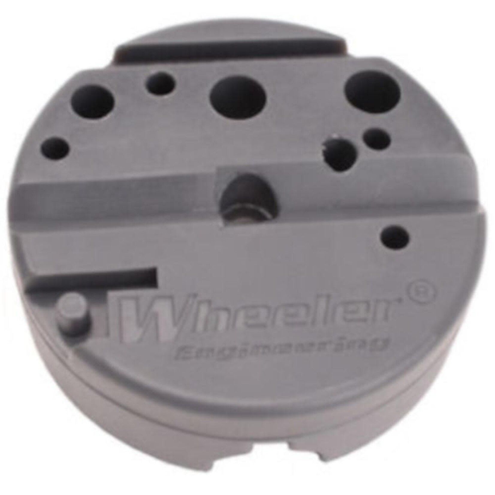 Wheeler Wheeler Universal Bench Block (672215)