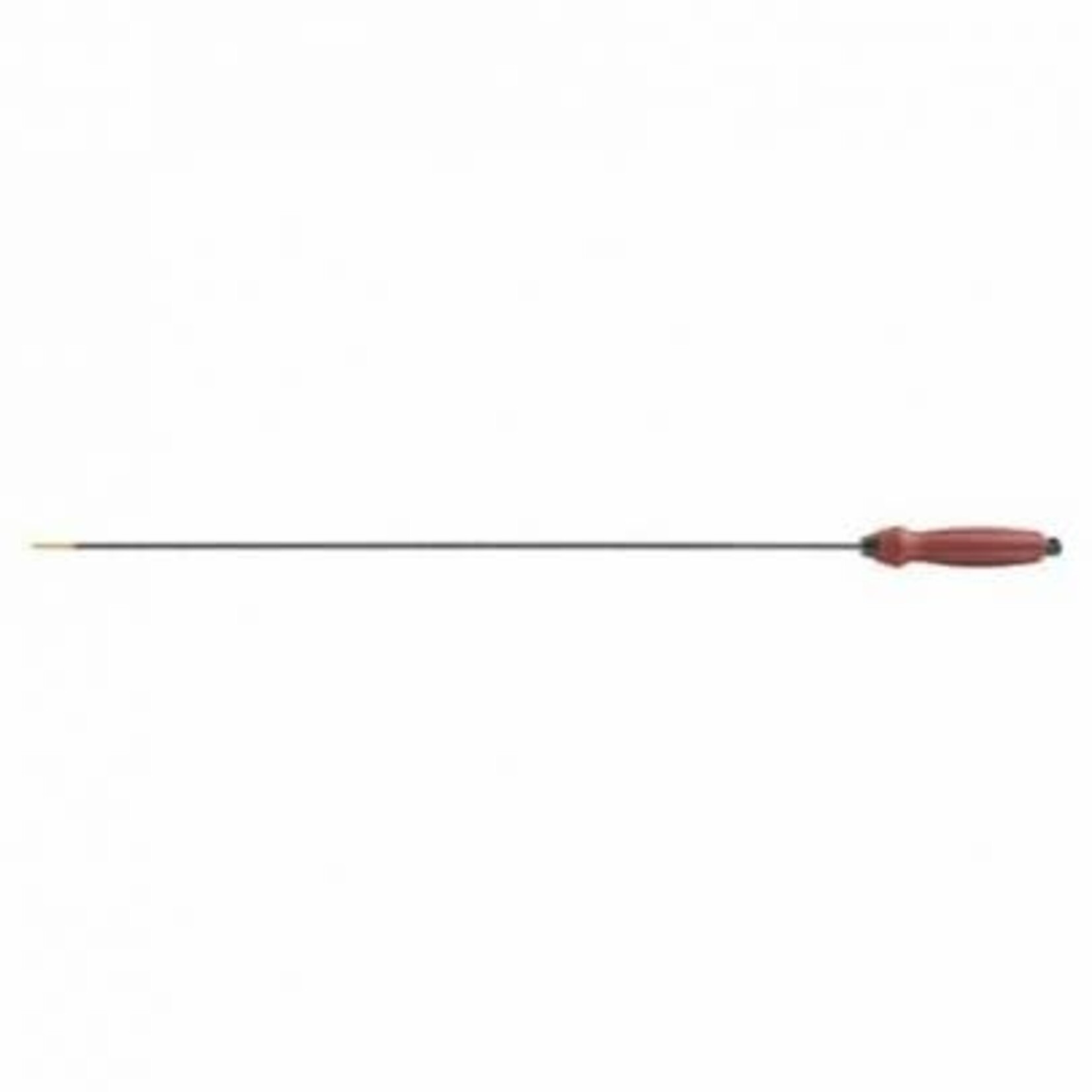 Tipton Tipton 22-26Cal 1pc 44" Carbon Fibre Cleaning  (783485R)