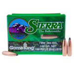 Sierra Sierra .284 dia. 7mm 140gr SBT GameKing 100ct. (1905)