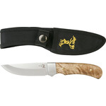 Elk Ridge Elk Ridge  Fixed Blade Knife 8" (ER-107)