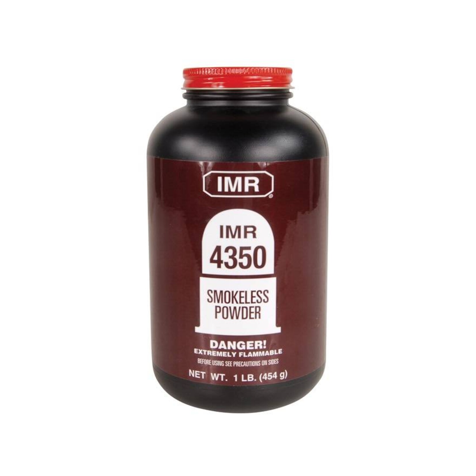 IMR IMR 4350 Powder 1lb (4350)