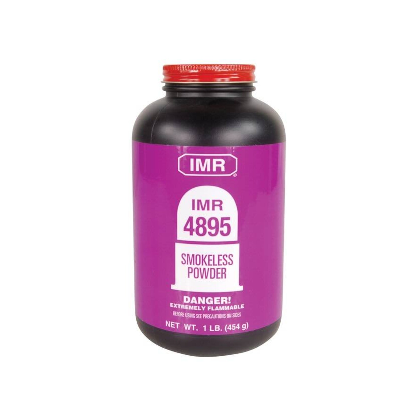 IMR IMR 4895 Powder 1lb