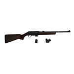 Henry Henry Homesteader 9mm Carbine 18.6" w/ Glock Conversion (H027N-H9G5)