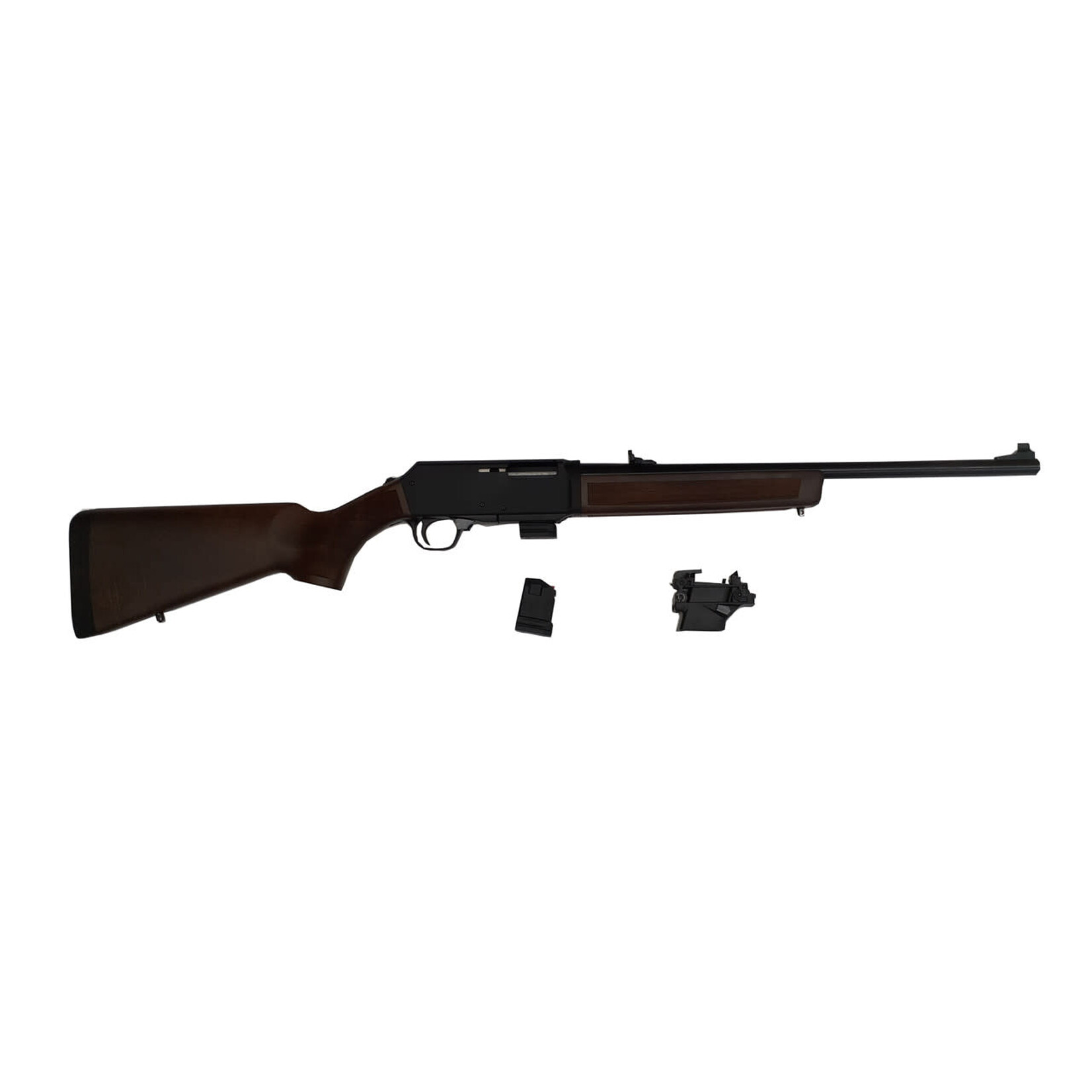 Henry Henry Homesteader 9mm Carbine 18.6" w/ Glock Conversion (H027N-H9G5)