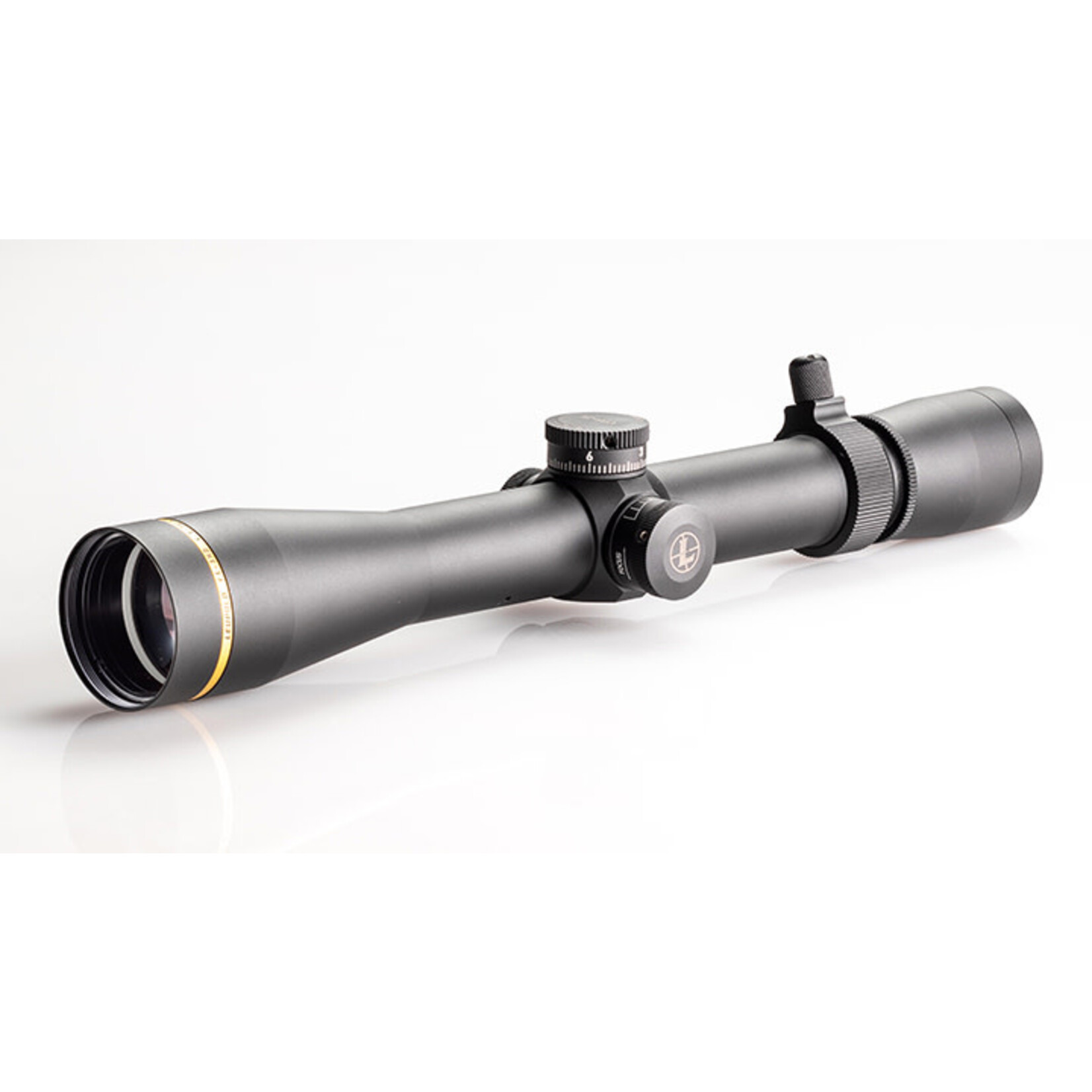 Leupold Leupold VX-3HD 4.5-14x40mm CDS-ZL Duplex (180619)