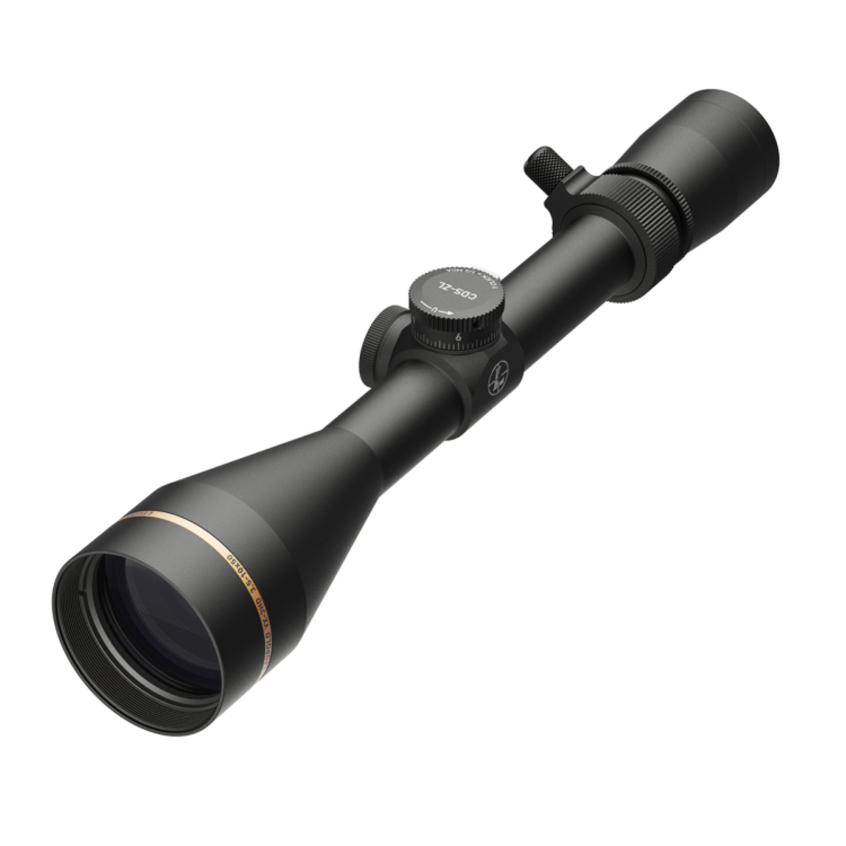 Leupold Leupold VX-3HD 3.5-10x50mm CDS-ZL Duplex (180618)