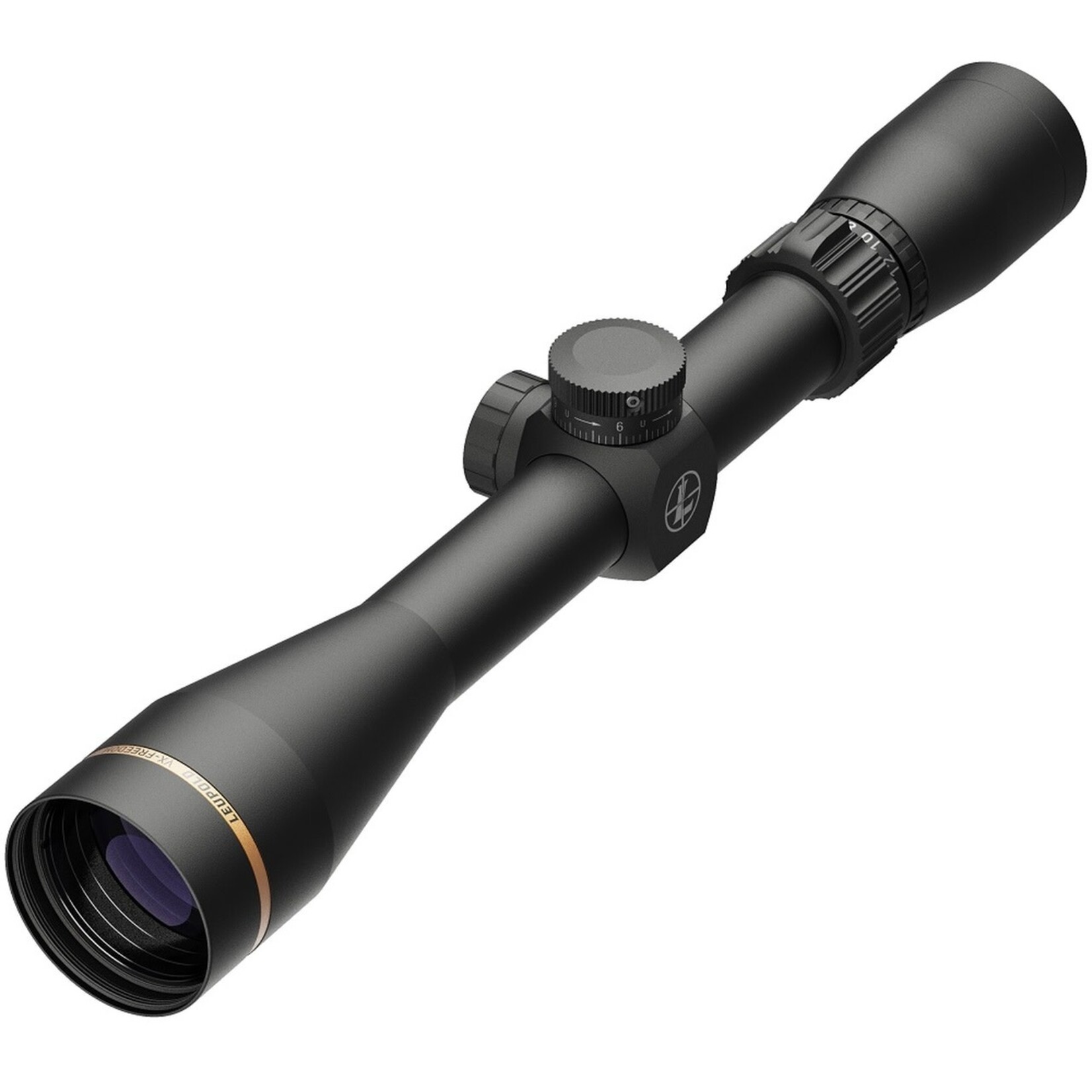 Leupold Leupold VX-Freedom 4-12x40 mm CDS Tri-MOA (180601)