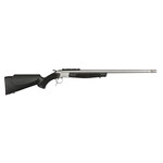 CVA CVA Scout TD 444 Marlin SS/Blk 25" (CR4913S)