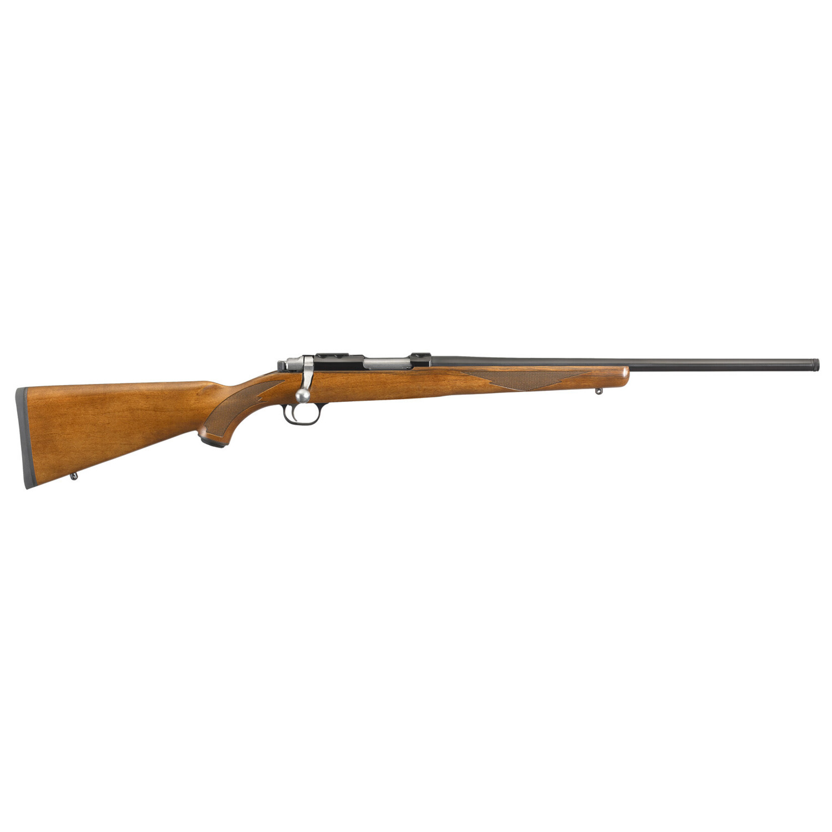 Ruger Ruger M77/22 Hornet 20" Walnut (7225)