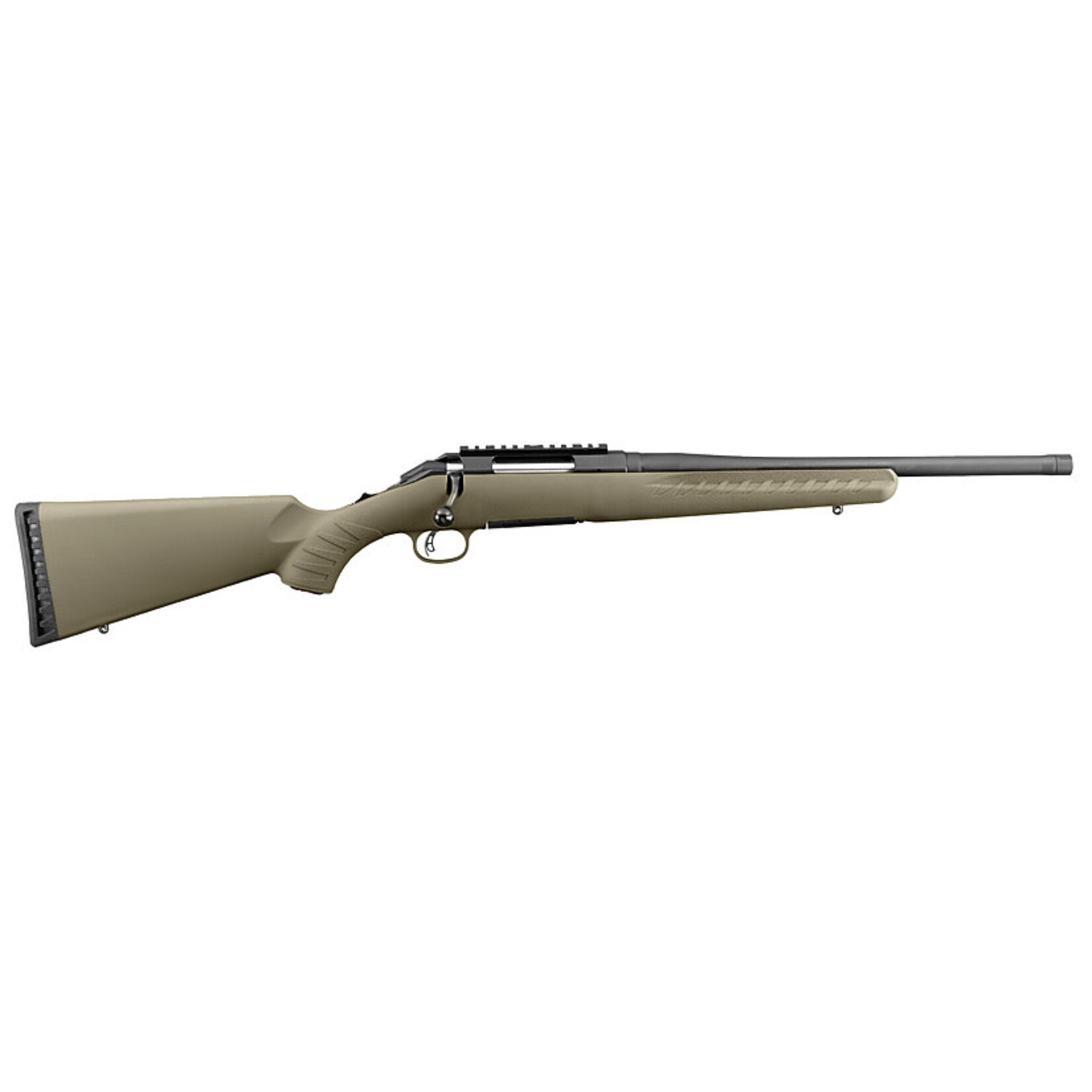 Ruger Ruger American Ranch 7.62x39 FDE (16976)