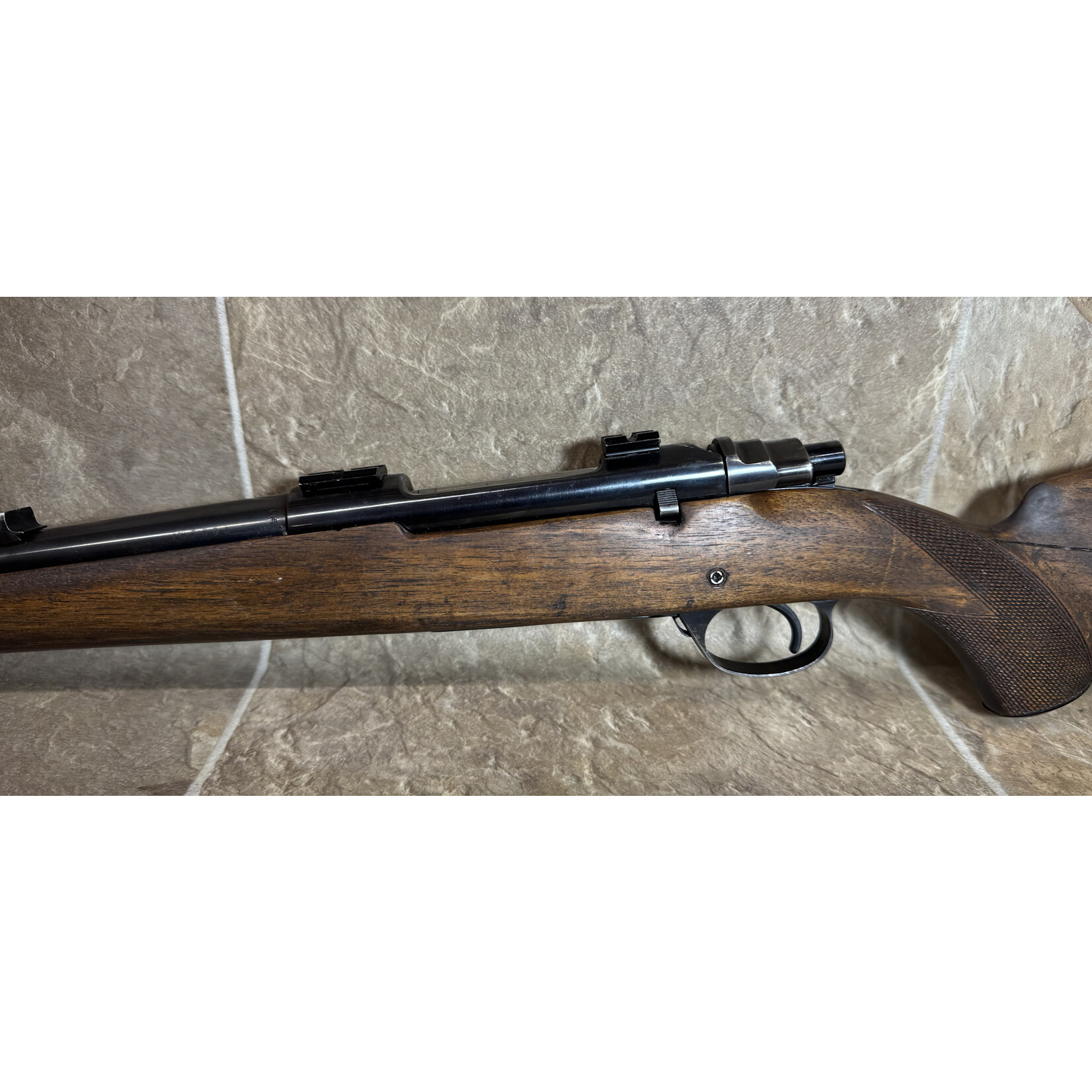 Used Husqvarna 1640 30-06 (189605)