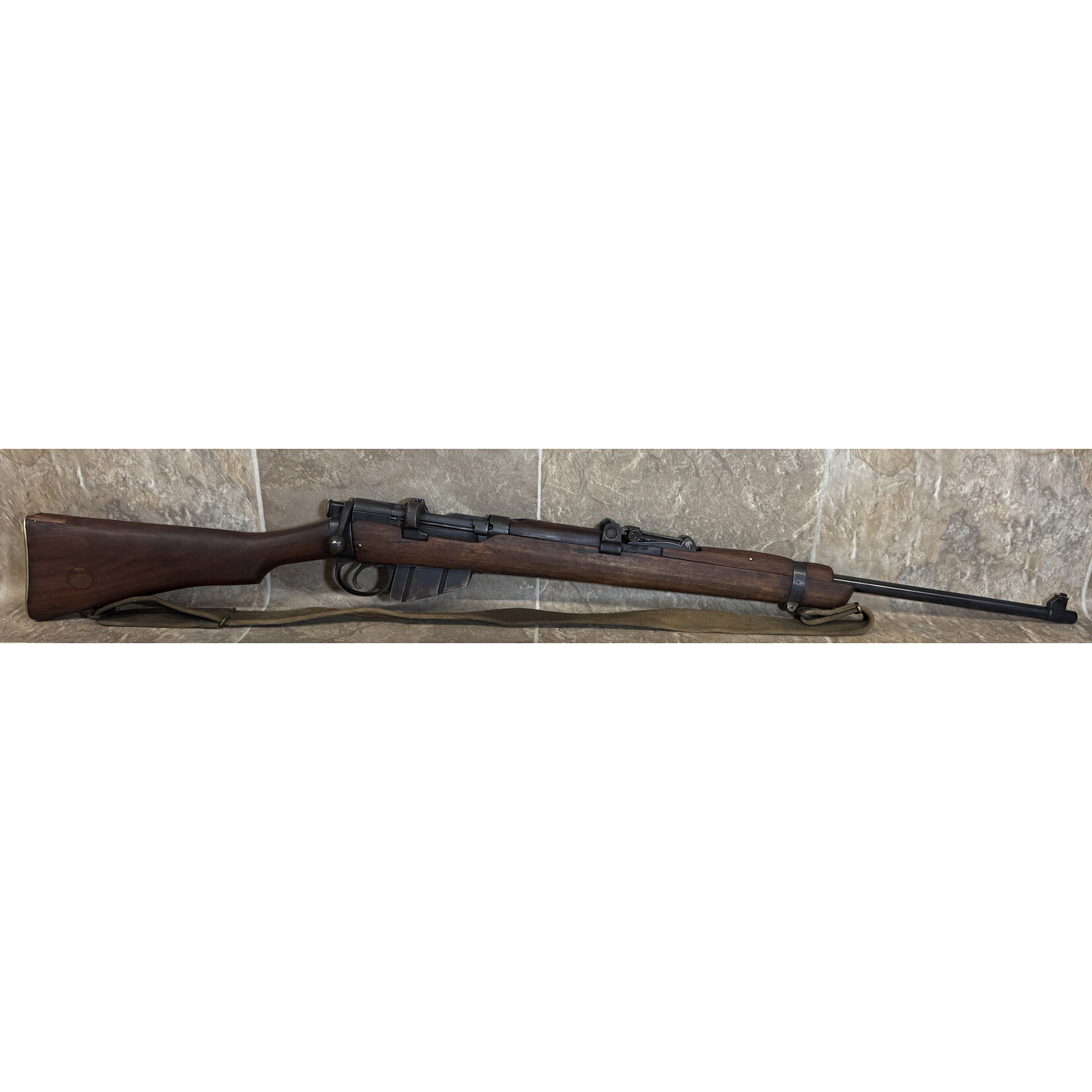 Used Lee Enfield No. 3 Mk 1 303 British (251)