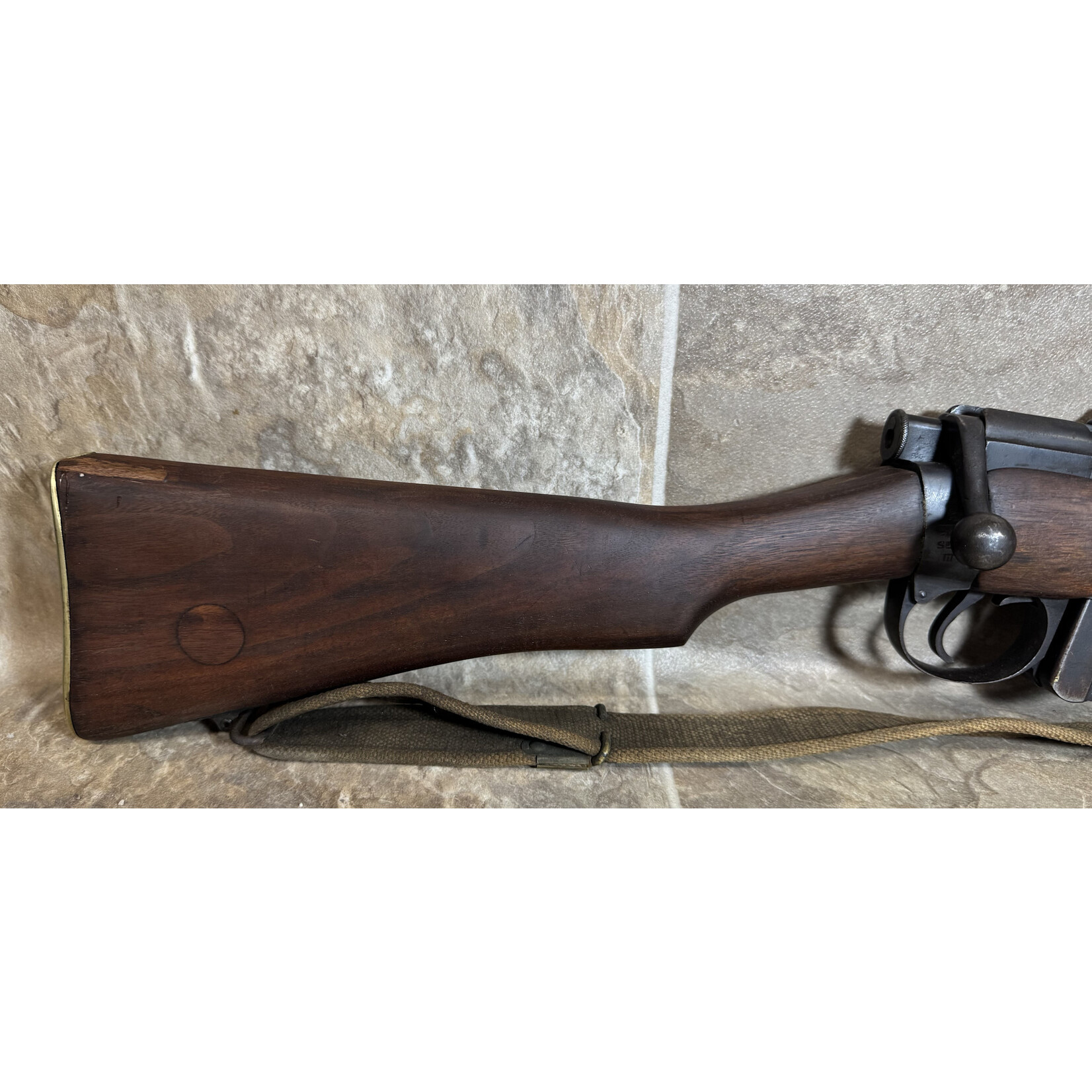 Used Lee Enfield No. 3 Mk 1 303 British (251)