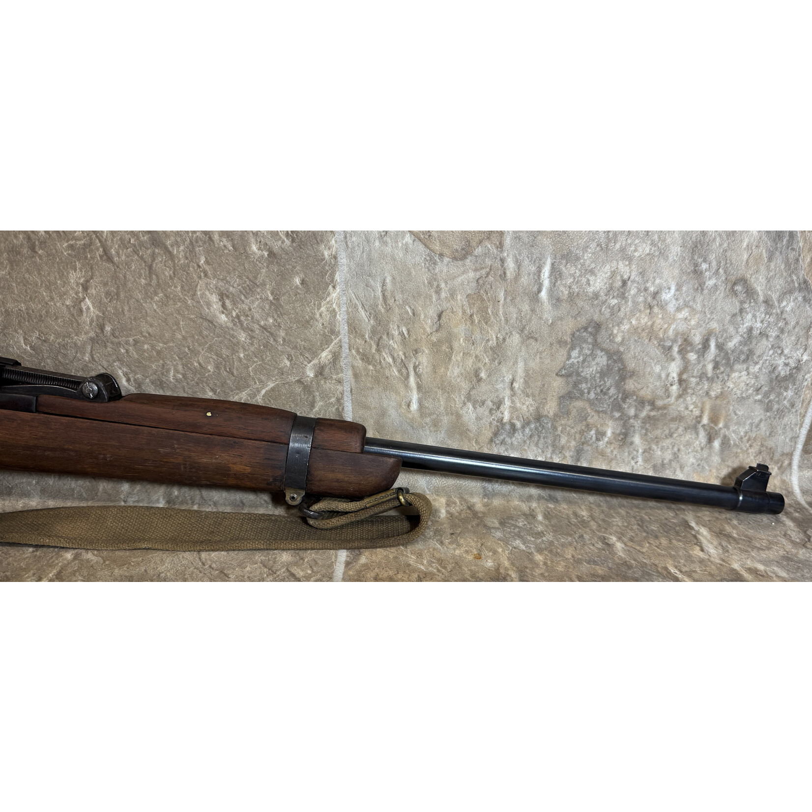 Used Lee Enfield No. 3 Mk 1 303 British (251)