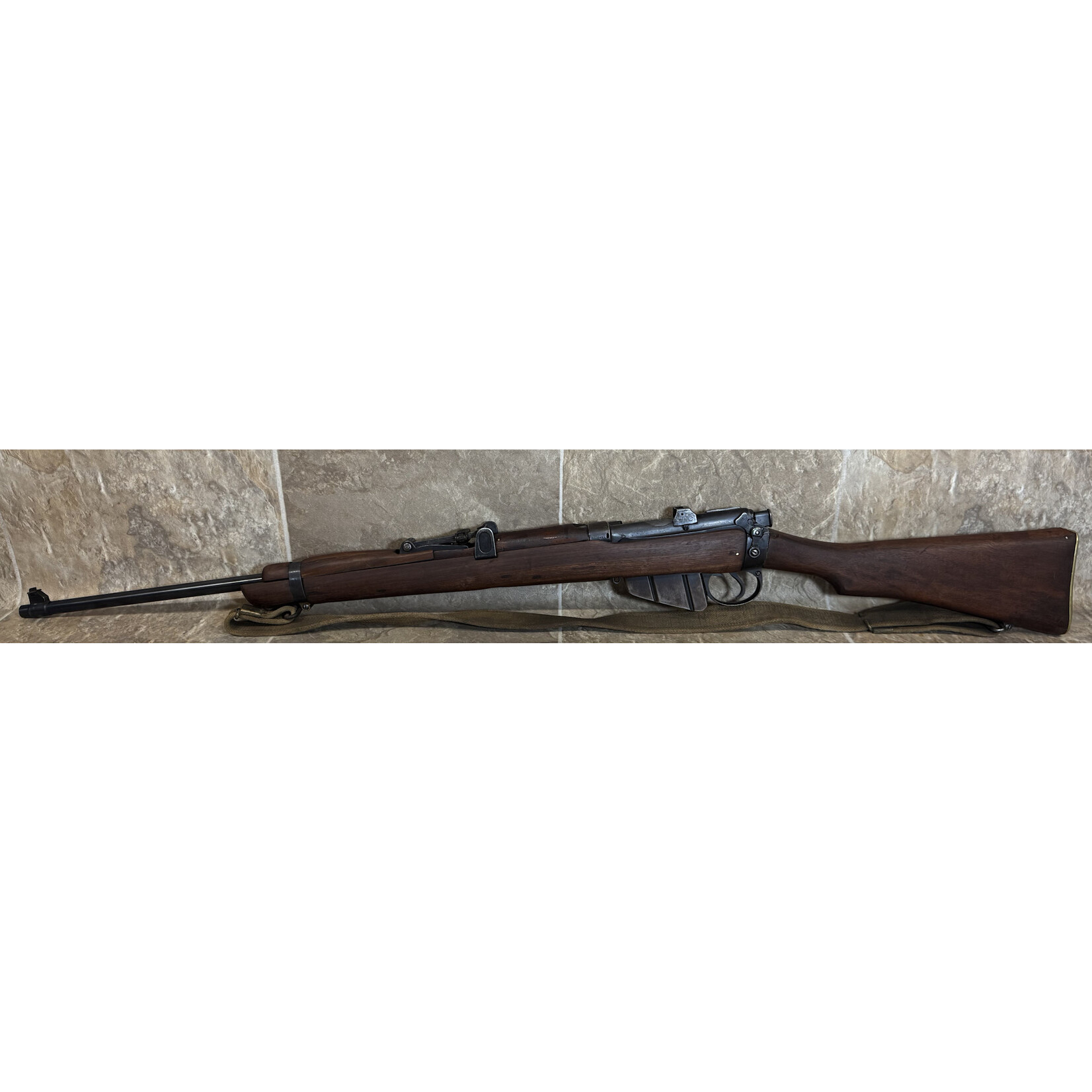 Used Lee Enfield No. 3 Mk 1 303 British (251)