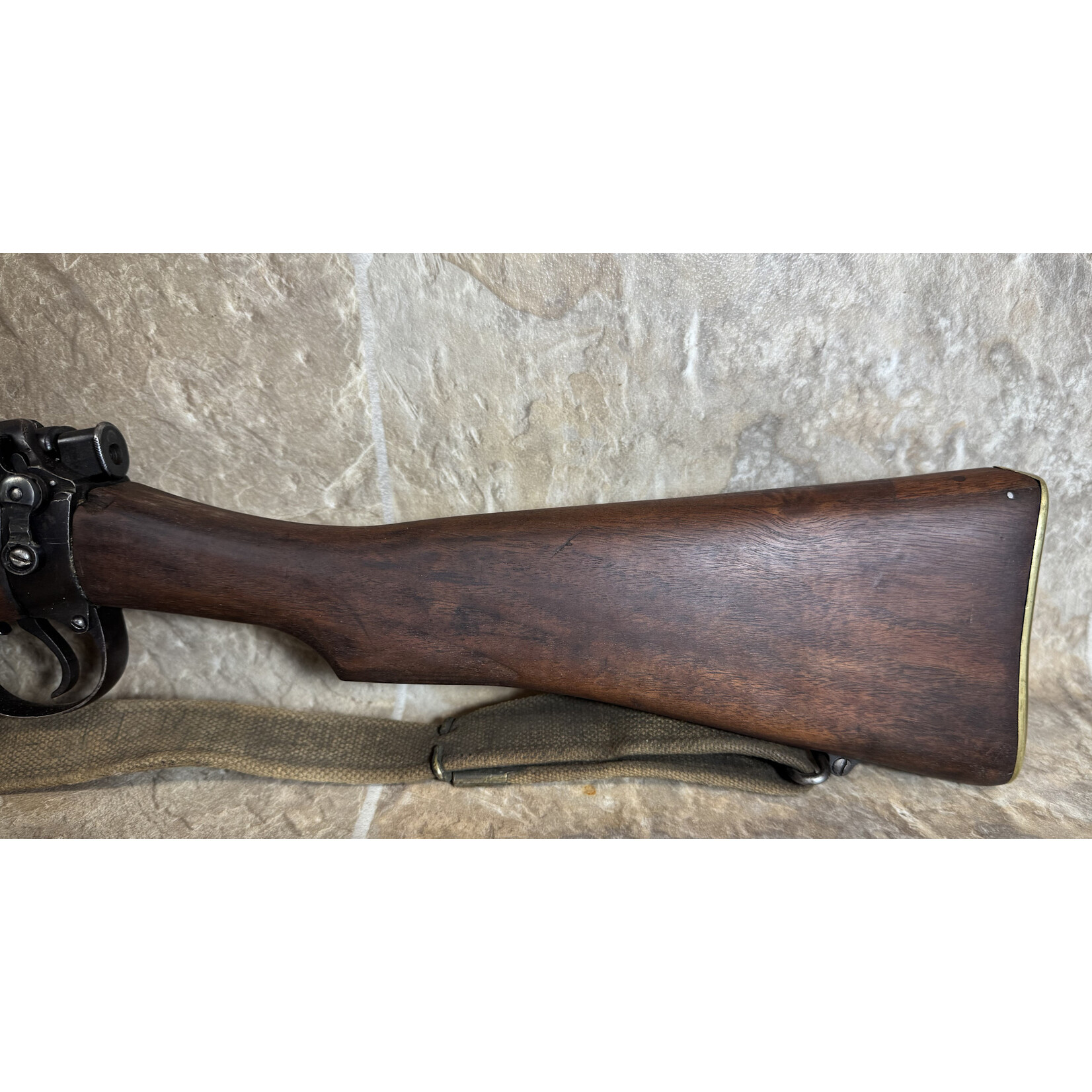 Used Lee Enfield No. 3 Mk 1 303 British (251)