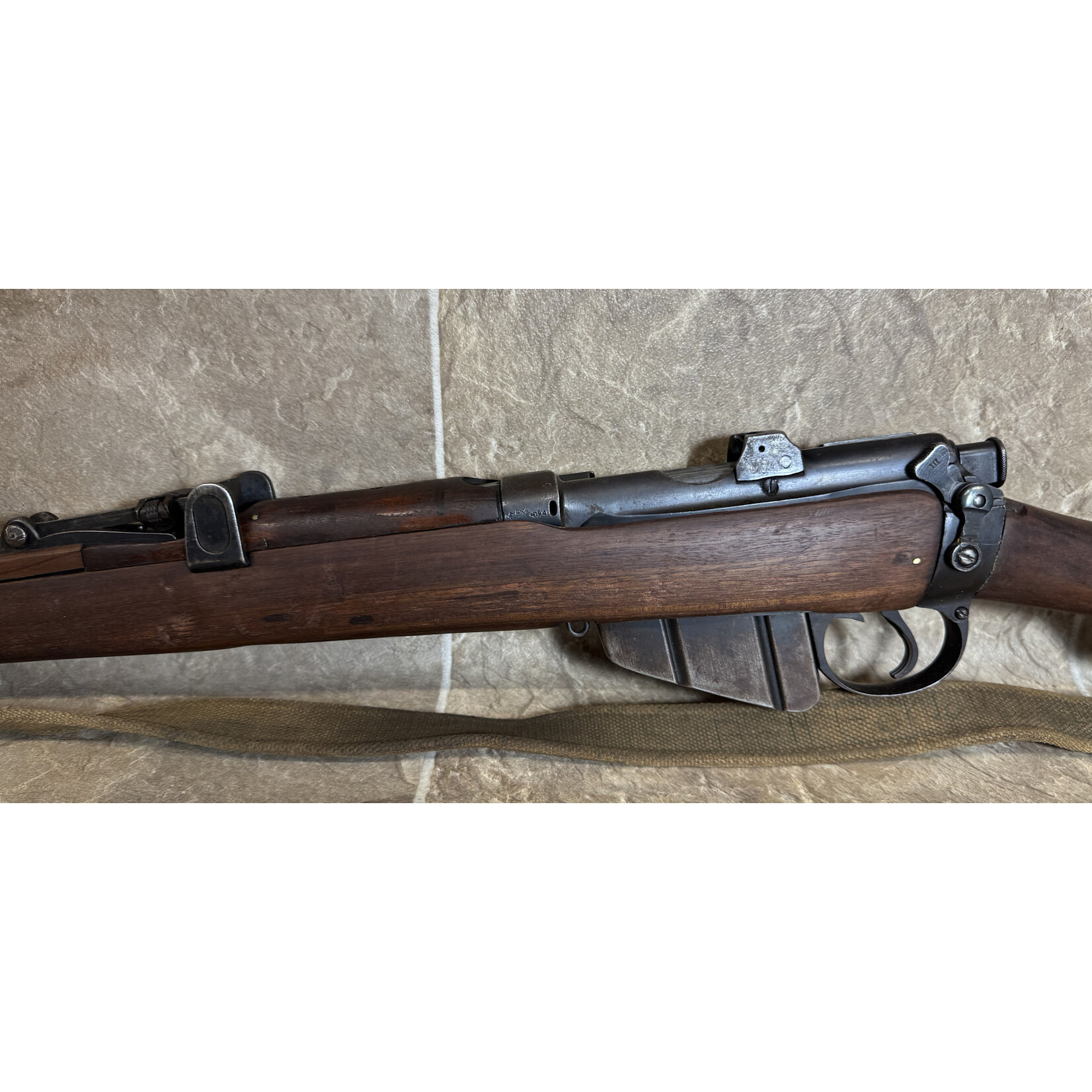 Used Lee Enfield No. 3 Mk 1 303 British (251)
