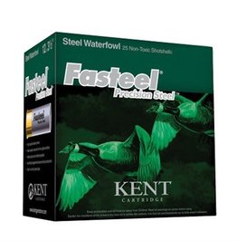 Kent Kent Fasteel K123ST32-3 12GA 3" 1 1/8oz #3