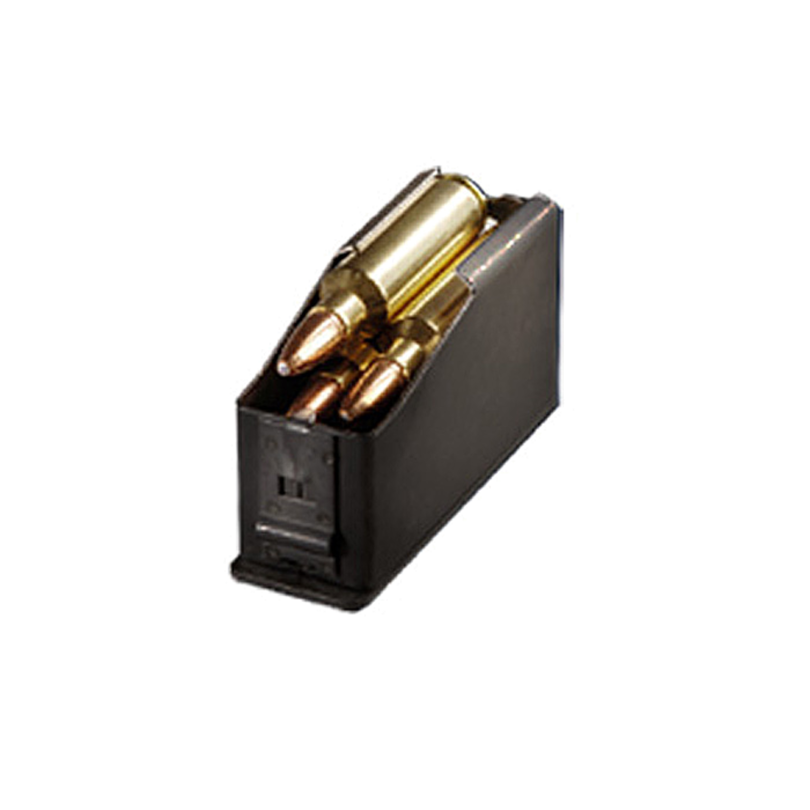 Sako Sako 85 XS Blued Spare Magazine 4rd (S5A60381)