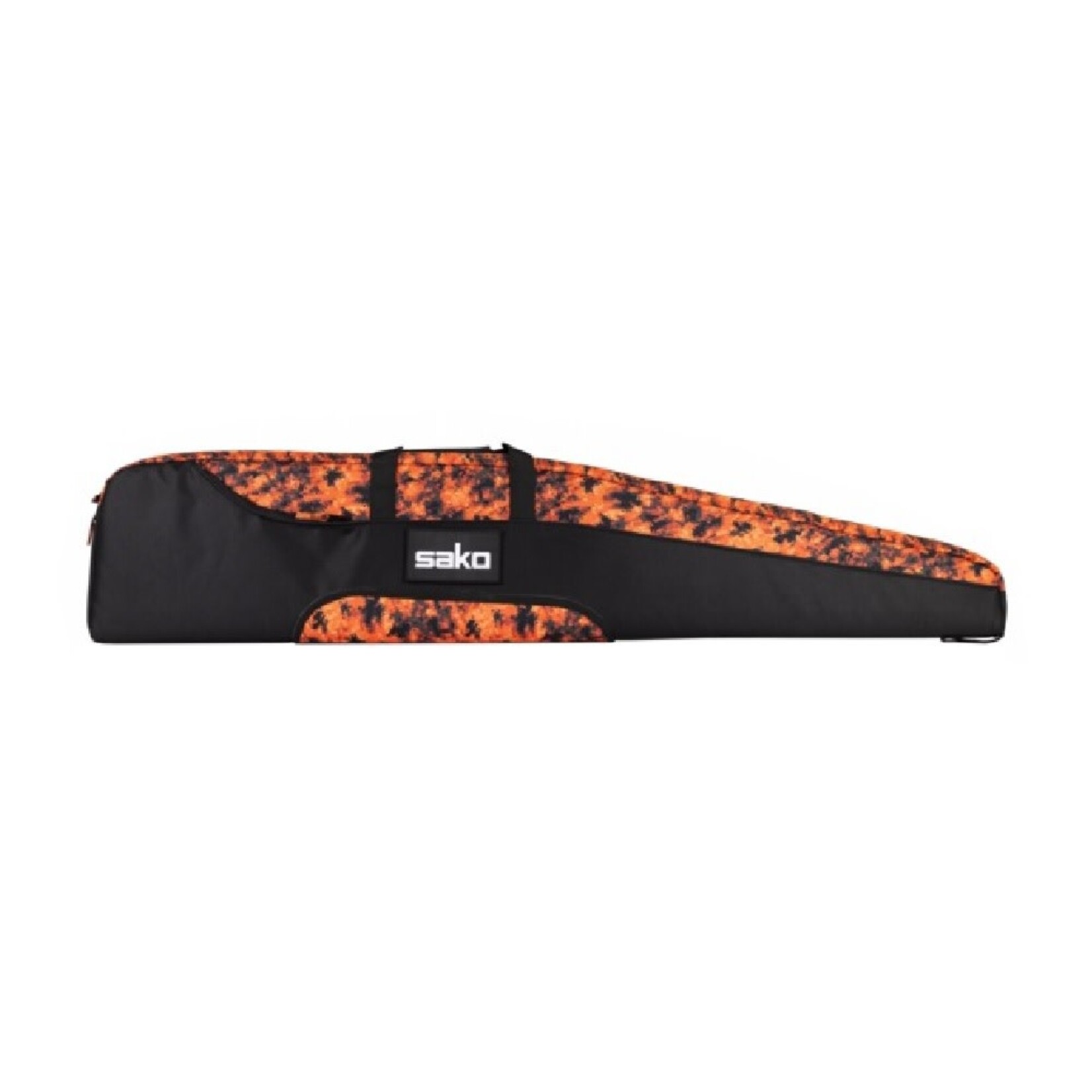 Sako Sako/Tikka Orange Camo Gun Case 52"