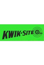 Kwik Site Kwik Extension Ring 1" High (KS-317B)