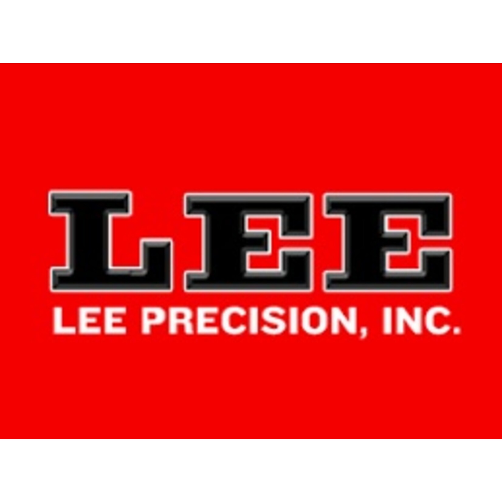 Lee Precision Inc Lee 325 WSM die set