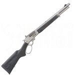 Marlin Marlin 1895 Trapper 45-70 Govt 16.17", SS/Laminate  (70450)