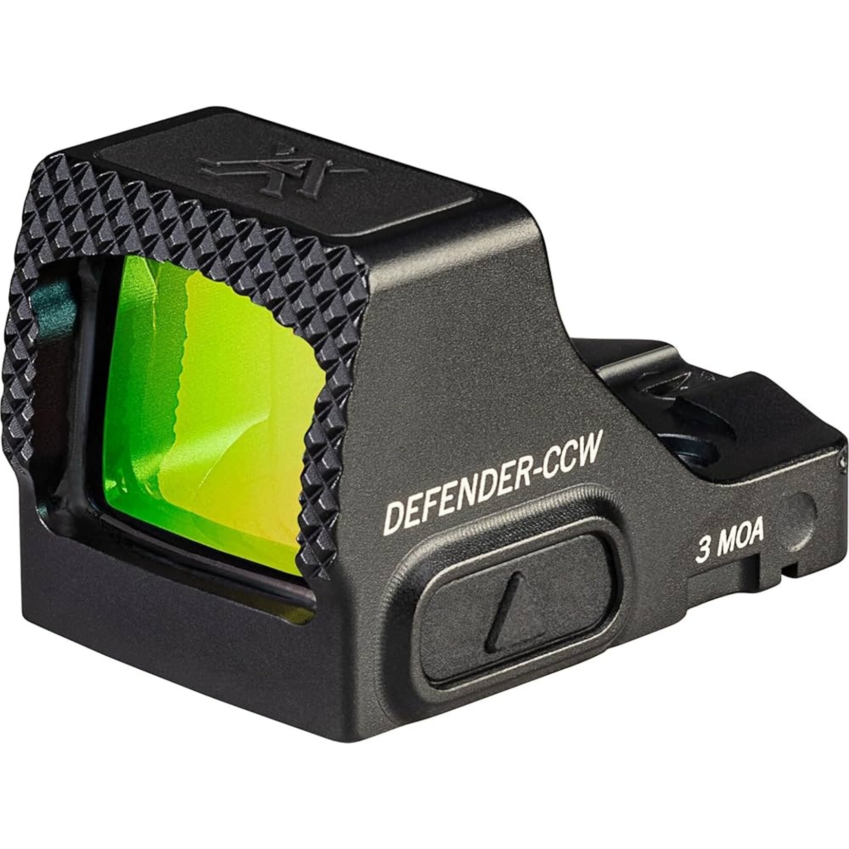 Vortex Vortex Defender CCW 3 MOA Green Dot Sight