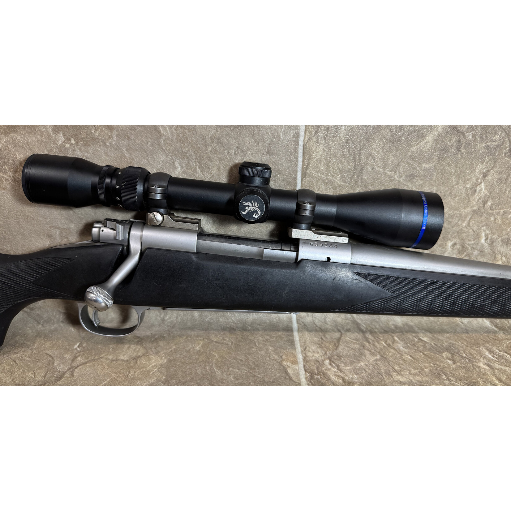 Winchester Used Winchester Model 70 300 Win (G39234)