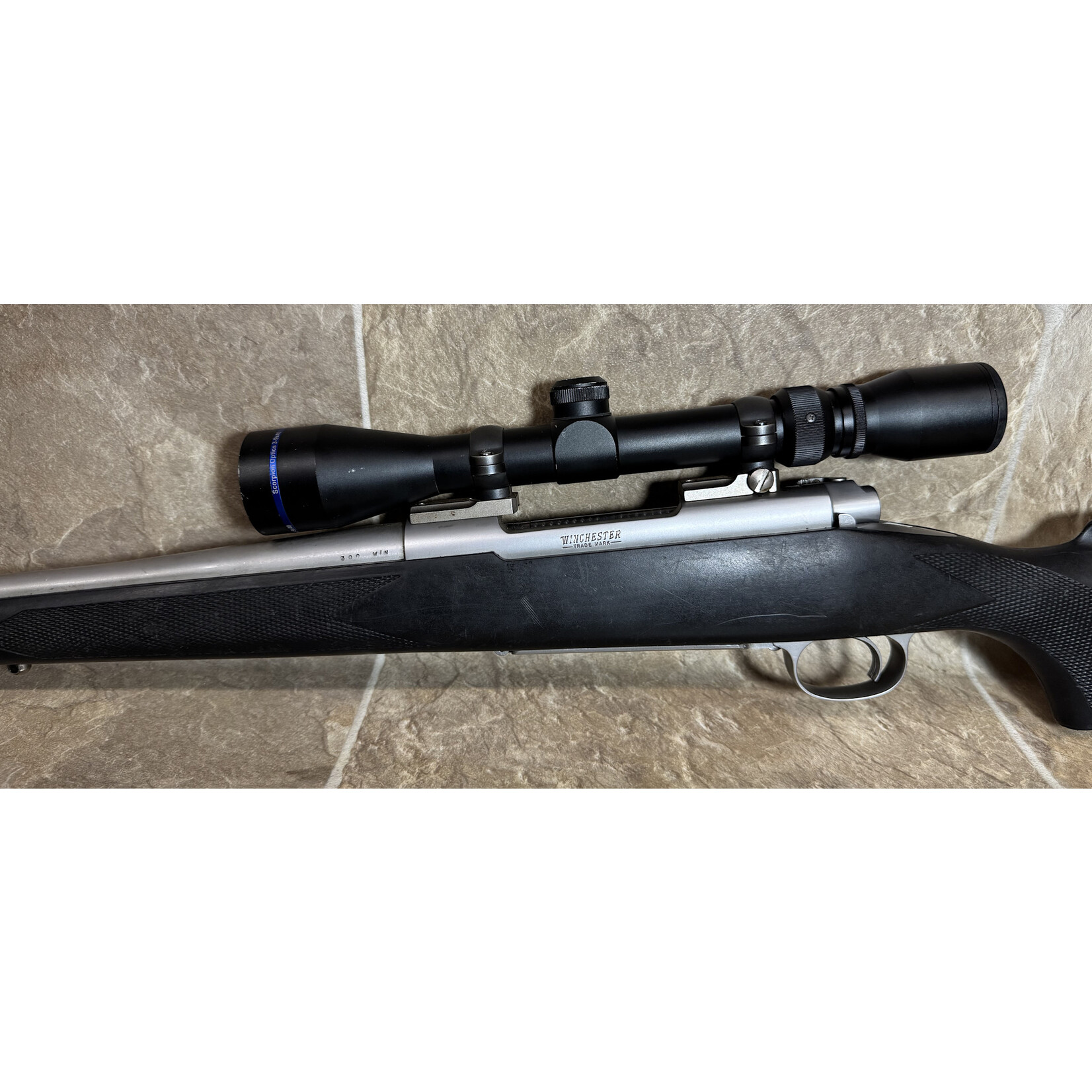 Winchester Used Winchester Model 70 300 Win (G39234)