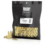 Nosler Nosler 204 Ruger Unprimed Brass 250ct. (10057)
