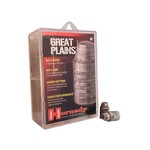 Hornady Hornady Great Plains 50Cal Muzzleloading Ammo 385g (6620)
