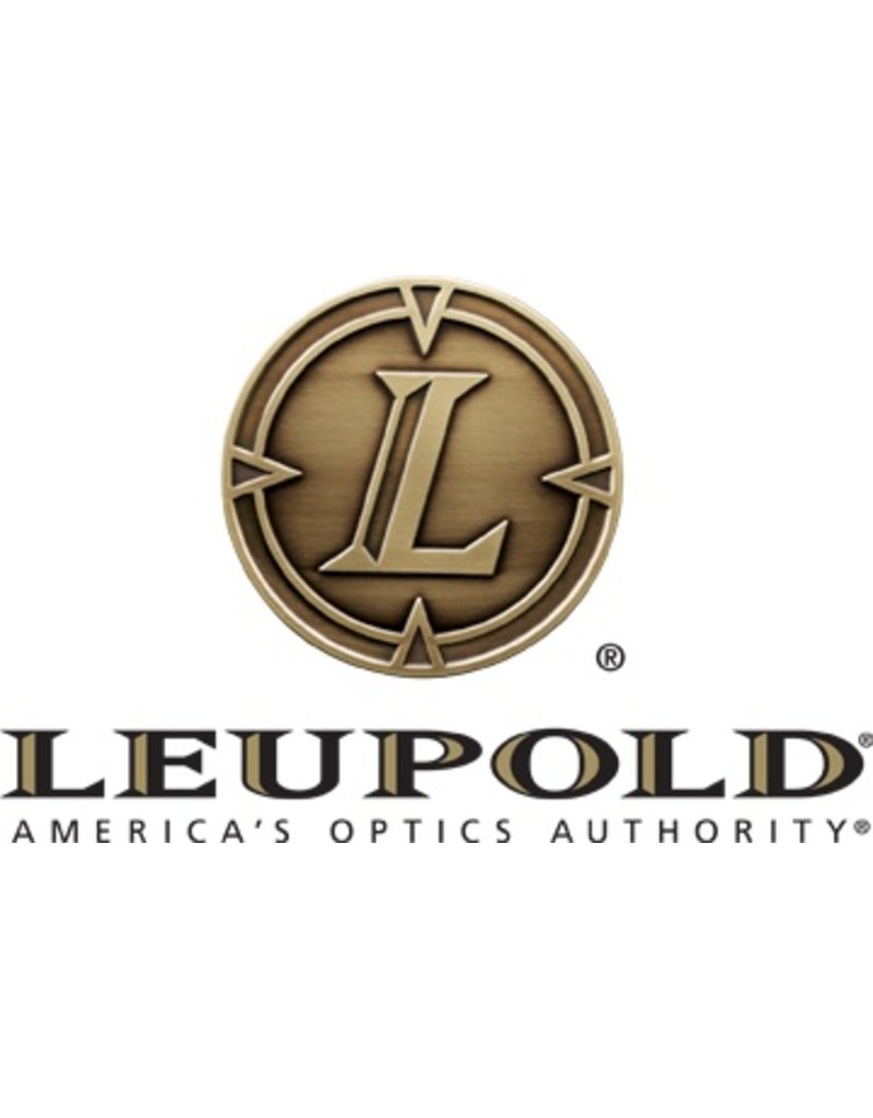 Leupold Leupold STD (50031) 2 pc Base Browning ABolt LR Silver