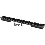 Warne Warne Mountain Tech Tactical Rail Weatherby Mark V *6 Lug*(7653M)