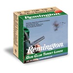 Remington Remington 12GA 2 3/4" 1 oz #8 Shot (20081)