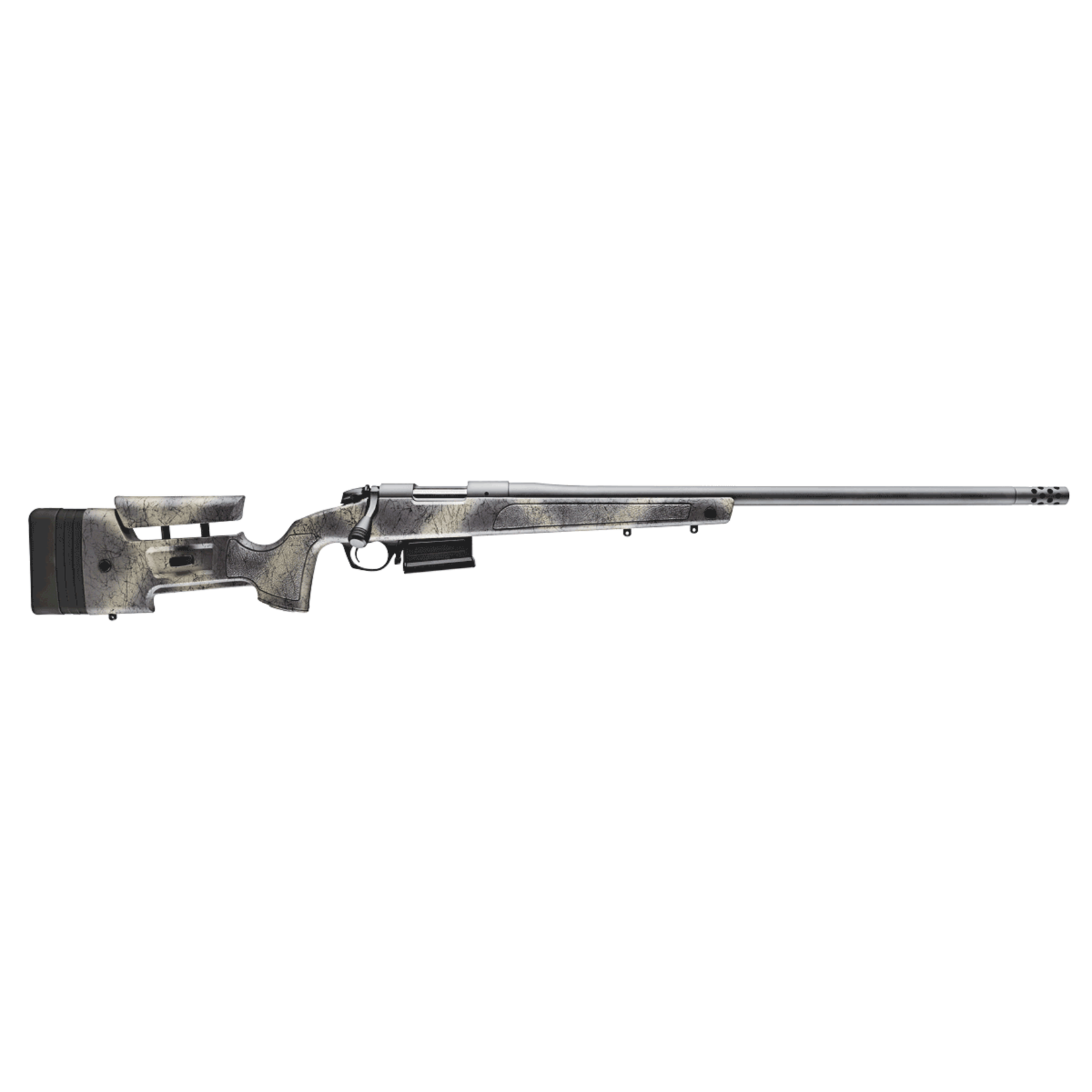 Bergara Bergara B14 HMR Wilderness 300 PRC 26" (B14LM368)