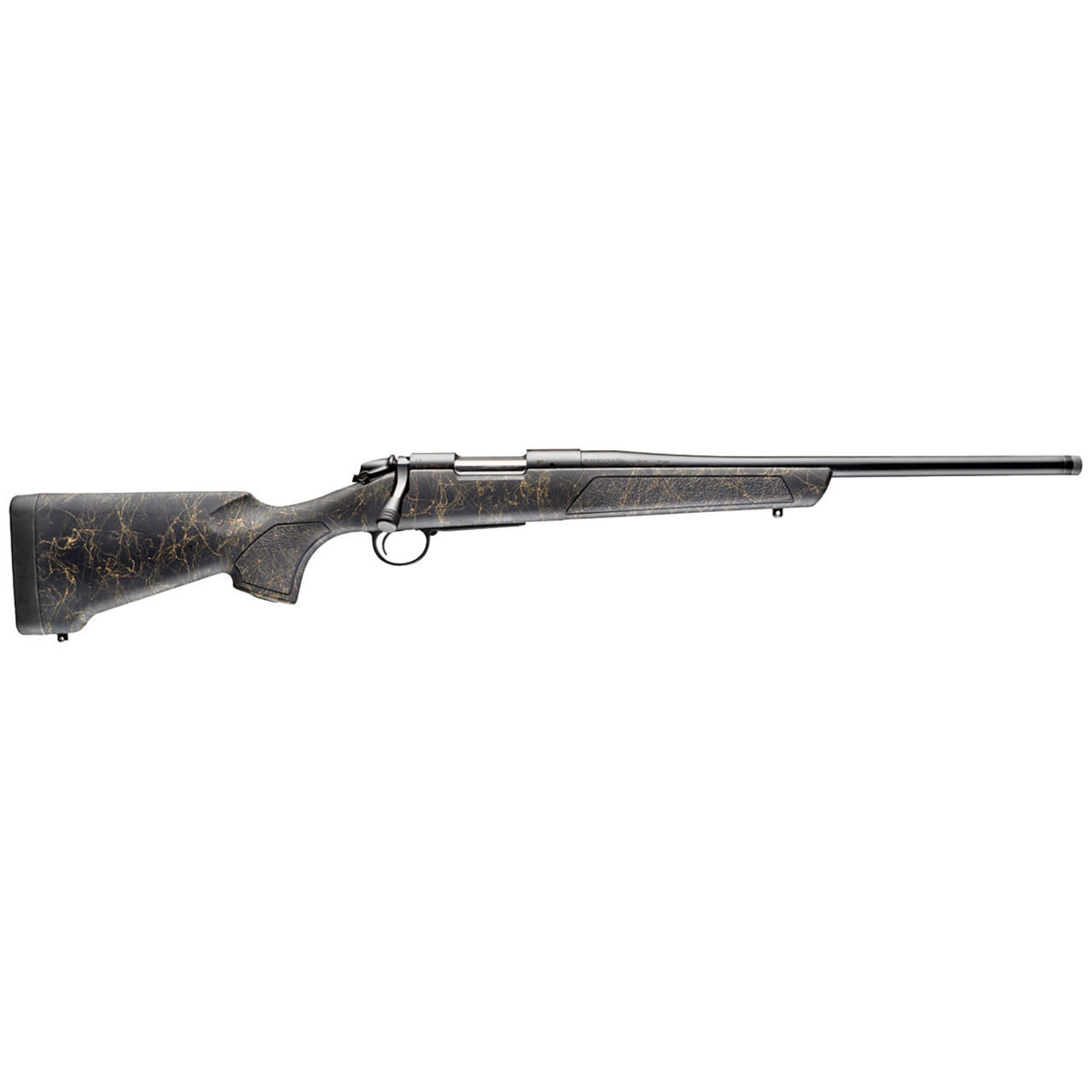 Bergara Bergara B14 Stoke 223 Rem 16.5" (B14S953)