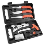 Outdoor Edge Outdoor Edge Jaeger Pak Game Processing Kit 8pc