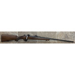 (XK) Used Swedish M96 Sporter 6.5x55 (337121)