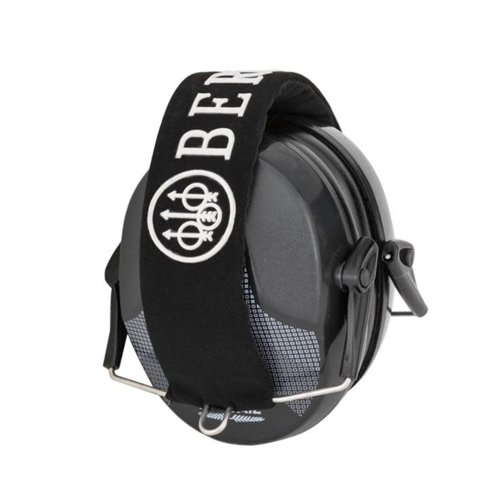 Beretta Beretta Standard Earmuff Black (CF1000020999)