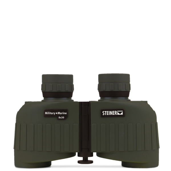 Steiner Military Marine 8x30 Binoculars (S2034) — Eagle Firearms