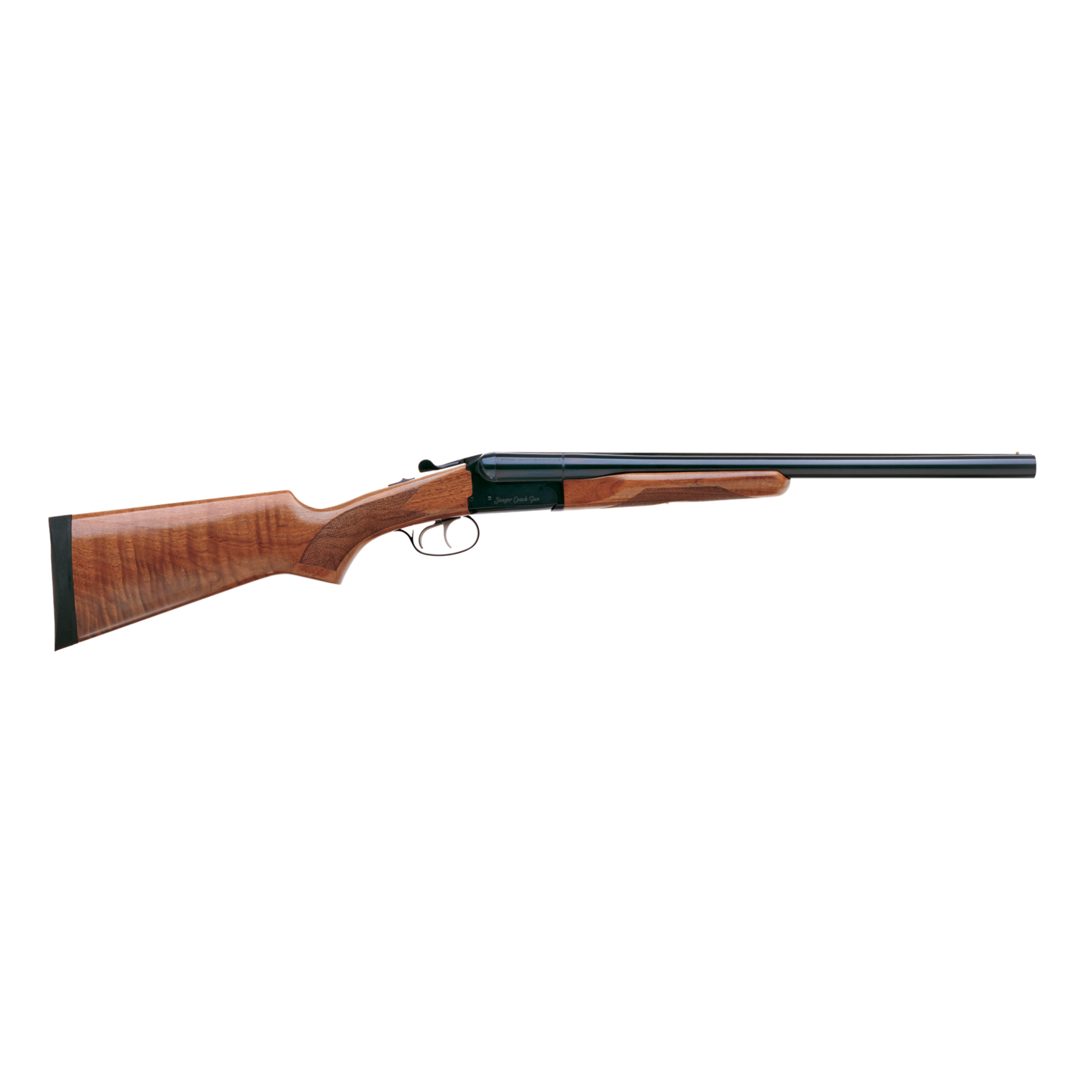 Stoeger Stoeger Coachgun Supreme 12ga, 20" AA-Walnut (31481)