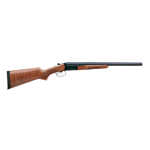 Stoeger Coachgun Supreme 12ga, 20" AA-Walnut (31481) — Eagle Firearms