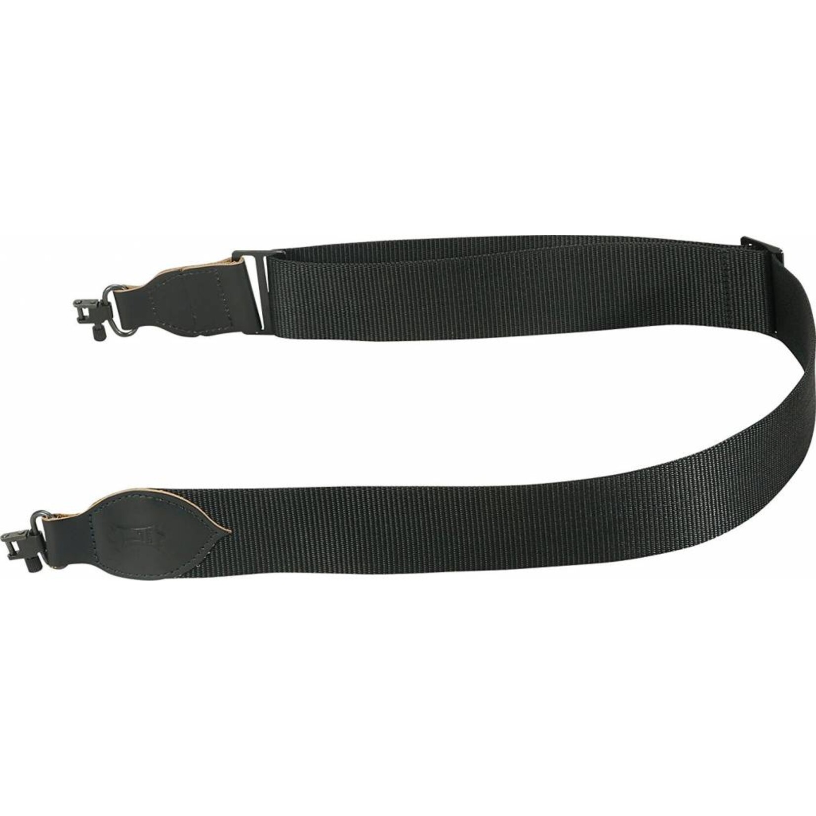 Levy Levy 2" Polyester Webbing 38"/swivels DDC