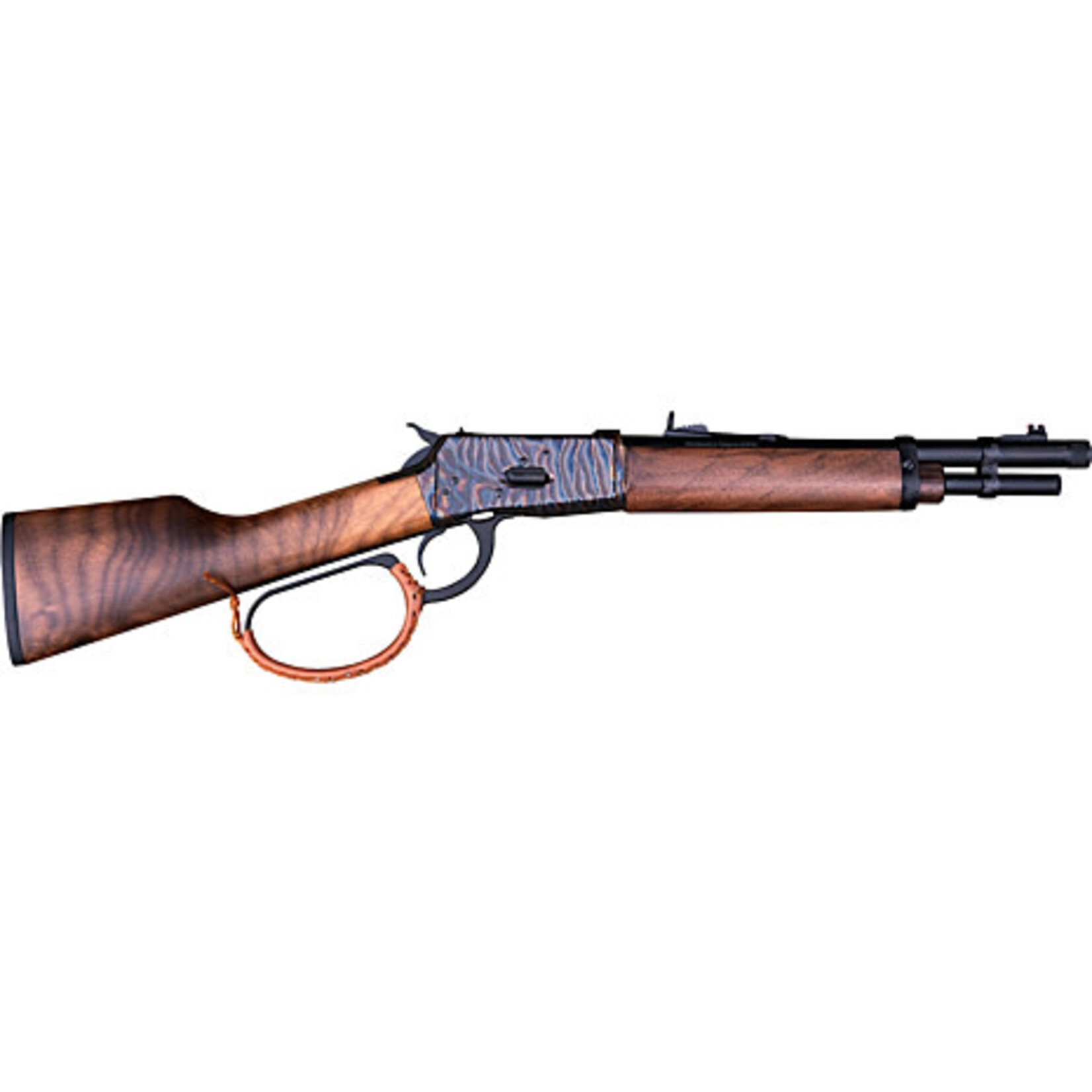 Canuck Canuck Wrangler Trail Boss Mare's Leg 12"