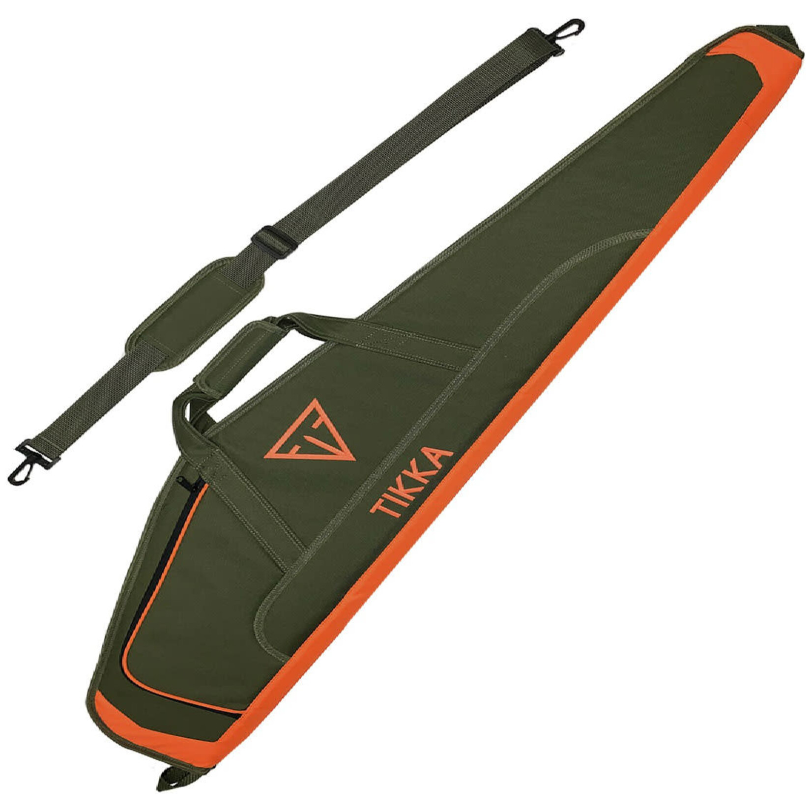 Tikka Tikka 46" Green/Blaze Rifle case (TKC1002)