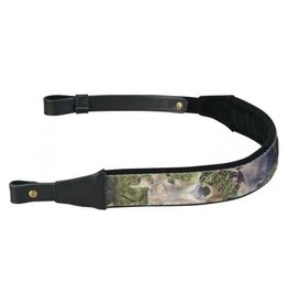 Levy Levy's Poly Padded Suede Lined game camo