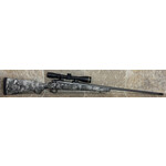 Winchester CS Winchester Model 70 Extreme Weather 6.8 Western w/ leupold VX-Freedom 4-12x44 (PT05421YY35G)