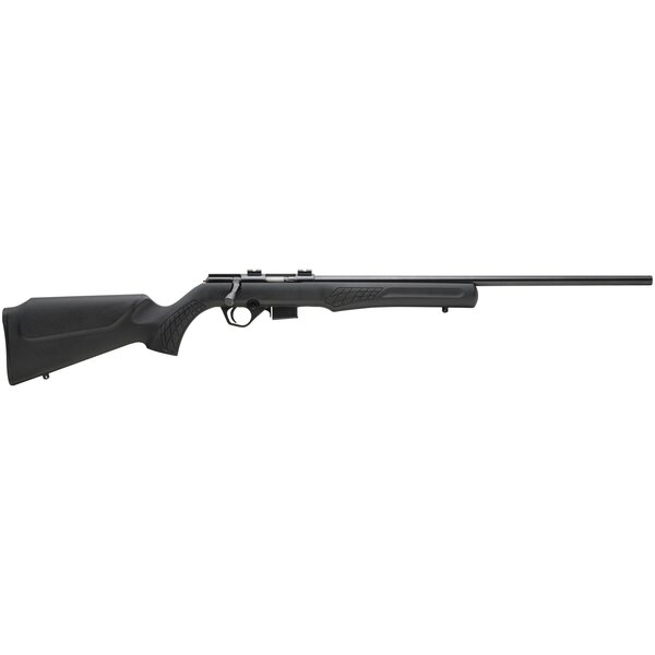Rossi Bolt Action 22 WMR 21" BBL, 5rd mag (RB22W2111) — Eagle Firearms