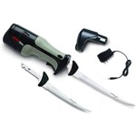 Rapala Rapala Lithium Ion Cordless Fillet Knife Combo Pack (RRFNSC)